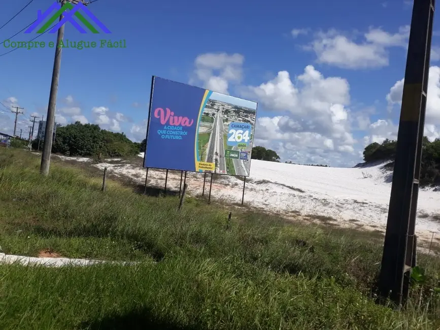 Foto 5 de Terreno / Lote à venda, 269m2 em Camacari - BA