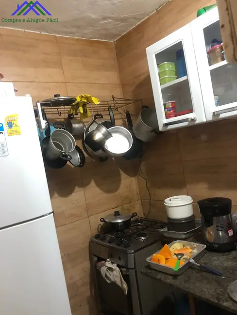 Casa com 1 quarto à venda, 40m2 em Pau Miúdo, Salvador - BA - imagem 3 Foto 3 de Casa com 1 quarto à venda, 40m2 em Pau Miúdo, Salvador - BA