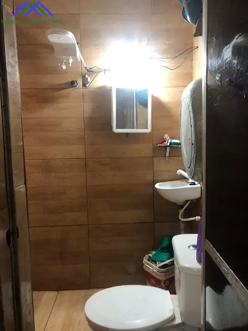Casa com 1 quarto à venda, 40m2 em Pau Miúdo, Salvador - BA - imagem 8 Foto 8 de Casa com 1 quarto à venda, 40m2 em Pau Miúdo, Salvador - BA