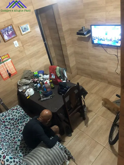 Casa com 1 quarto à venda, 40m2 em Pau Miúdo, Salvador - BA - imagem 6 Foto 6 de Casa com 1 quarto à venda, 40m2 em Pau Miúdo, Salvador - BA