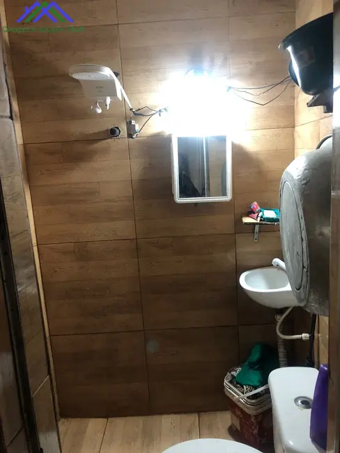 Casa com 1 quarto à venda, 40m2 em Pau Miúdo, Salvador - BA - imagem 4 Foto 4 de Casa com 1 quarto à venda, 40m2 em Pau Miúdo, Salvador - BA