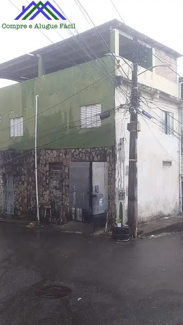 Foto 5 de Casa com 1 quarto para alugar, 90m2 em Matatu, Salvador - BA