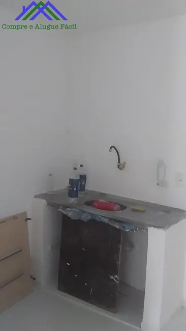 Foto 9 de Casa com 1 quarto para alugar, 90m2 em Matatu, Salvador - BA