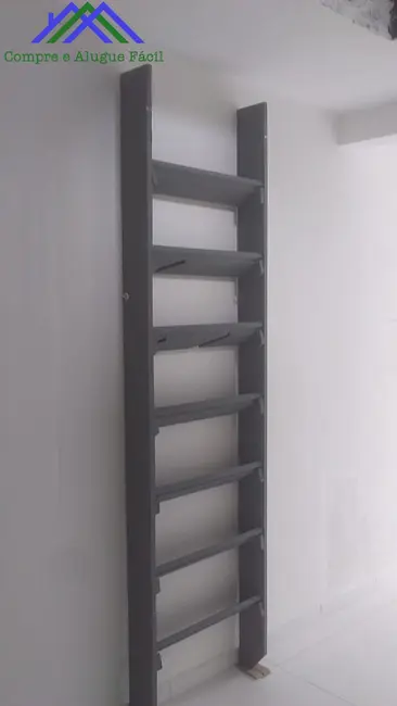 Foto 3 de Casa com 1 quarto para alugar, 90m2 em Matatu, Salvador - BA