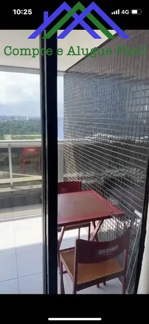 Foto 3 de Apartamento com 2 quartos para alugar, 72m2 em Caminho das Árvores, Salvador - BA