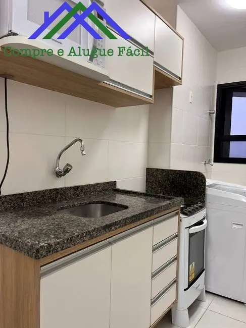 Foto 7 de Apartamento com 2 quartos para alugar, 72m2 em Caminho das Árvores, Salvador - BA
