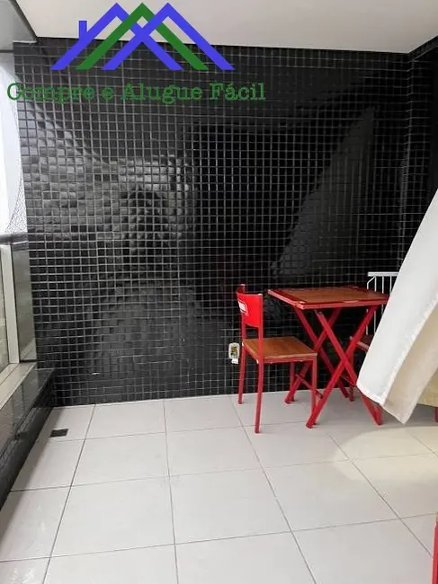 Foto 9 de Apartamento com 2 quartos para alugar, 72m2 em Caminho das Árvores, Salvador - BA