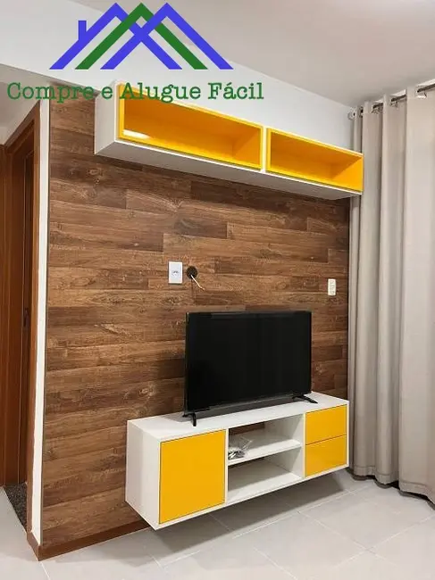Foto 5 de Apartamento com 2 quartos para alugar, 72m2 em Caminho das Árvores, Salvador - BA