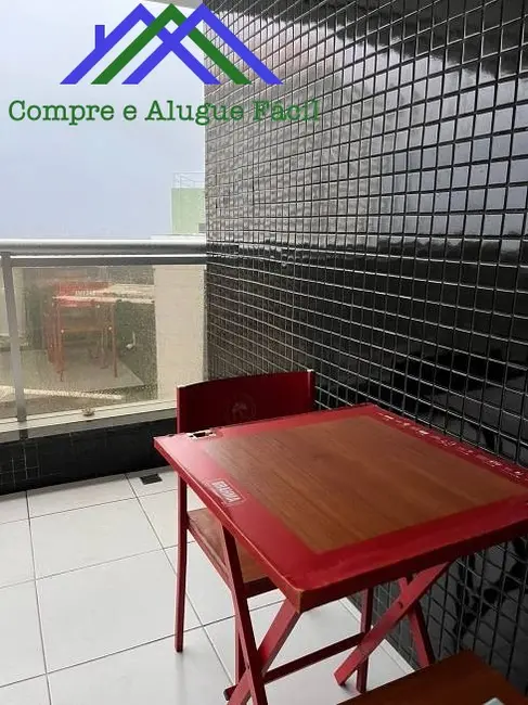 Foto 6 de Apartamento com 2 quartos para alugar, 72m2 em Caminho das Árvores, Salvador - BA