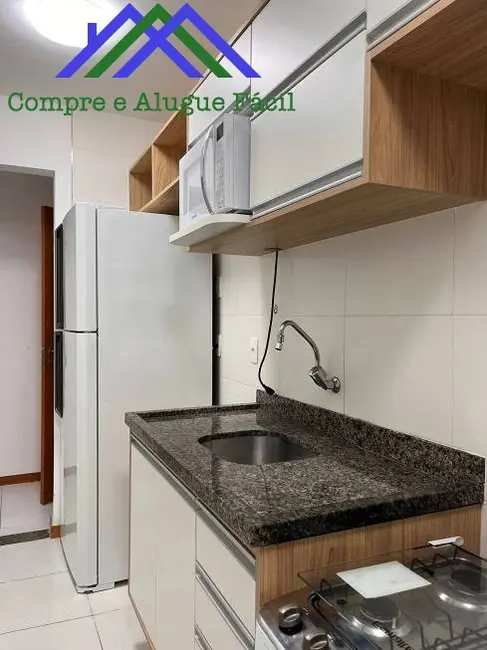 Foto 8 de Apartamento com 2 quartos para alugar, 72m2 em Caminho das Árvores, Salvador - BA