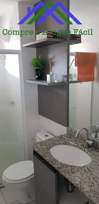 Foto 7 de Apartamento com 1 quarto para alugar, 59m2 em Federação, Salvador - BA