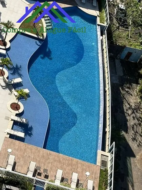 Foto 3 de Apartamento com 1 quarto para alugar, 59m2 em Federação, Salvador - BA