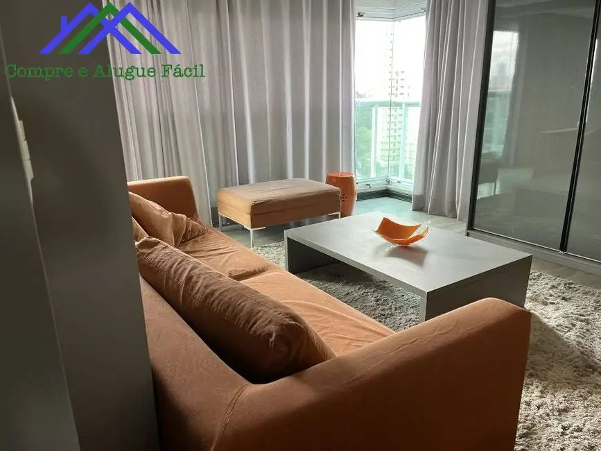 Foto 13 de Apartamento com 1 quarto para alugar, 59m2 em Federação, Salvador - BA