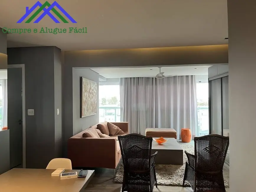 Foto 9 de Apartamento com 1 quarto para alugar, 59m2 em Federação, Salvador - BA