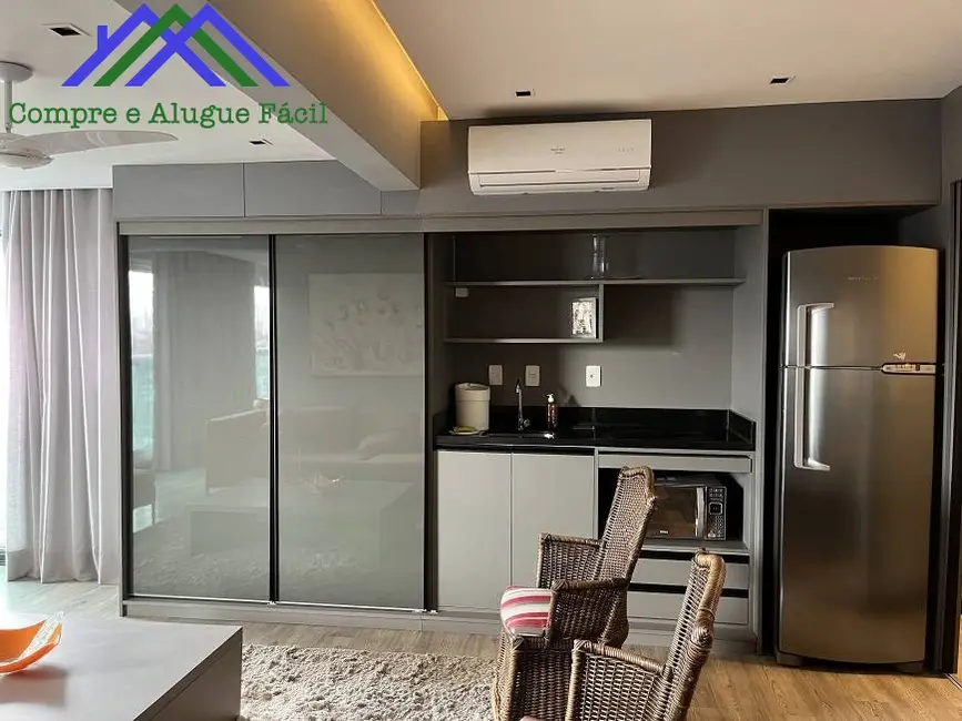 Foto 11 de Apartamento com 1 quarto para alugar, 59m2 em Federação, Salvador - BA