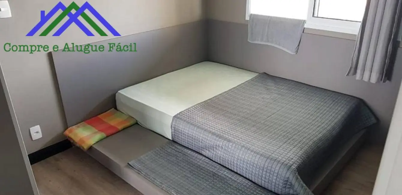 Foto 5 de Apartamento com 1 quarto para alugar, 59m2 em Federação, Salvador - BA