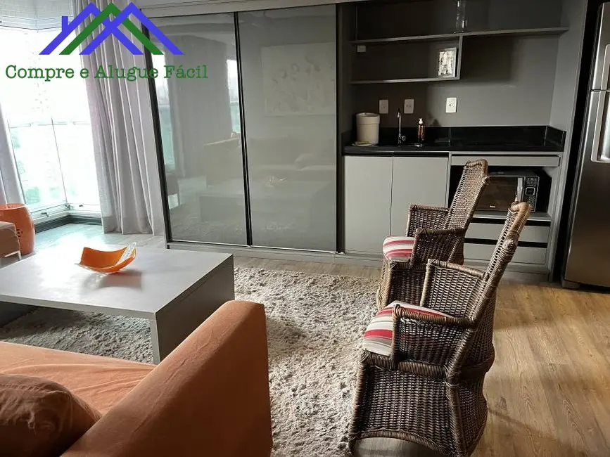 Foto 12 de Apartamento com 1 quarto para alugar, 59m2 em Federação, Salvador - BA