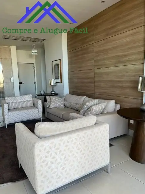 Foto 4 de Apartamento com 1 quarto para alugar, 59m2 em Federação, Salvador - BA