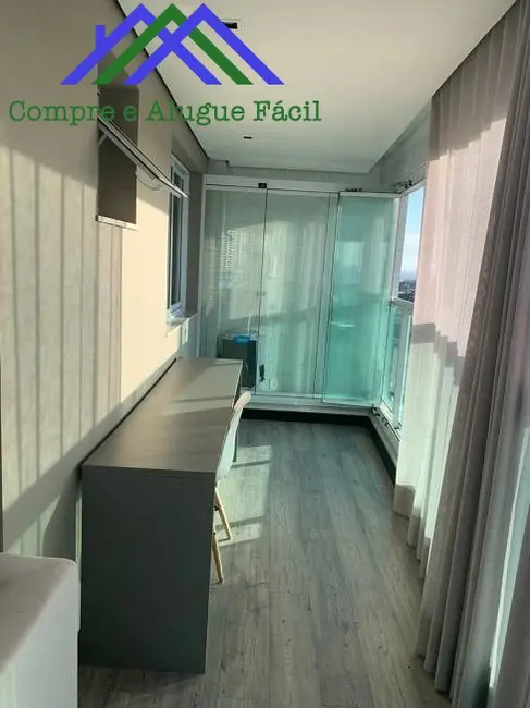 Foto 6 de Apartamento com 1 quarto para alugar, 59m2 em Federação, Salvador - BA