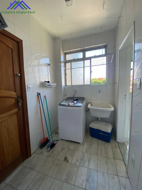 Apartamento com 2 quartos à venda, 78m2 em Graça, Salvador - BA - imagem 9 Foto 9 de Apartamento com 2 quartos à venda, 78m2 em Graça, Salvador - BA