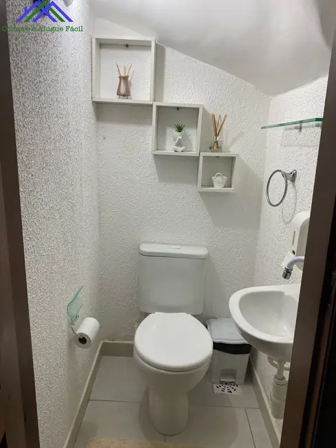 Casa de Condomínio com 3 quartos à venda, 146m2 em Stella Maris, Salvador - BA - imagem 4 Foto 4 de Casa de Condomínio com 3 quartos à venda, 146m2 em Stella Maris, Salvador - BA