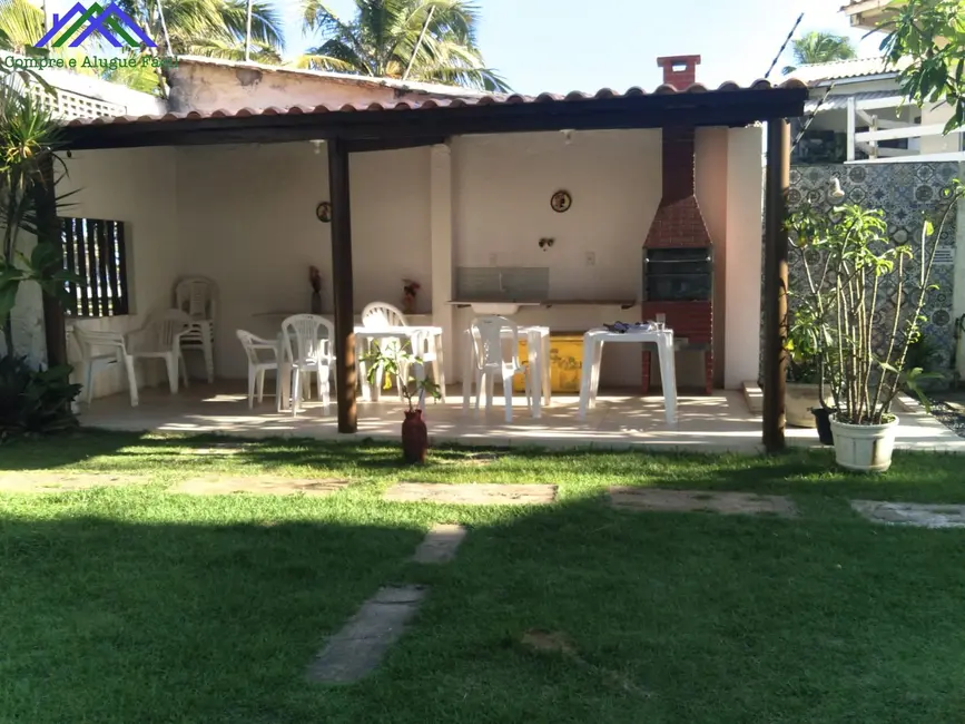 Foto 1 de Casa de Condomínio com 3 quartos à venda, 146m2 em Stella Maris, Salvador - BA