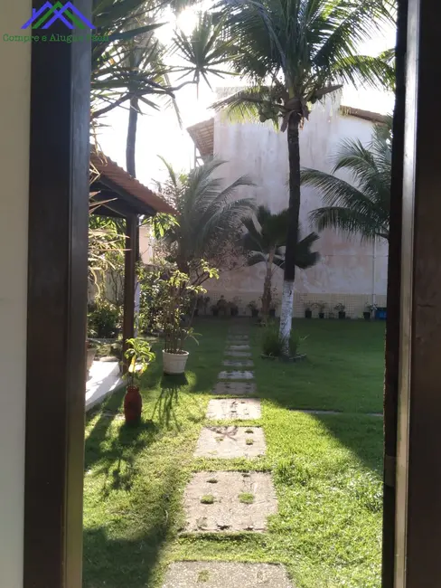 Foto 2 de Casa de Condomínio com 3 quartos à venda, 146m2 em Stella Maris, Salvador - BA
