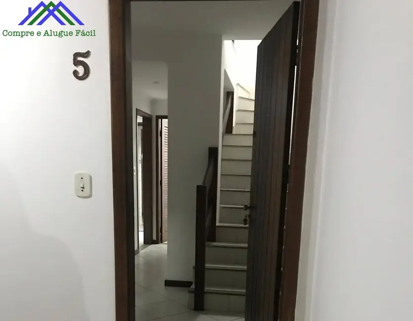 Casa de Condomínio com 3 quartos à venda, 146m2 em Stella Maris, Salvador - BA - imagem 3 Foto 3 de Casa de Condomínio com 3 quartos à venda, 146m2 em Stella Maris, Salvador - BA