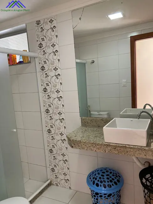Foto 7 de Apartamento com 3 quartos à venda, 62m2 em Trobogy, Salvador - BA