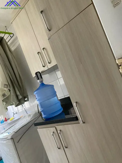 Foto 4 de Apartamento com 3 quartos à venda, 62m2 em Trobogy, Salvador - BA