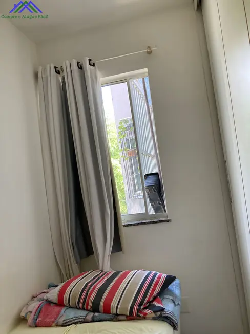 Foto 9 de Apartamento com 3 quartos à venda, 62m2 em Trobogy, Salvador - BA