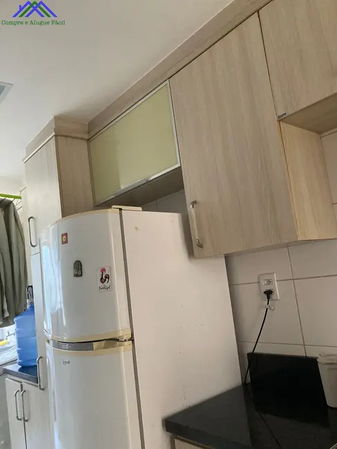Foto 3 de Apartamento com 3 quartos à venda, 62m2 em Trobogy, Salvador - BA