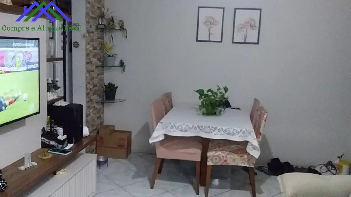 Apartamento com 2 quartos à venda, 60m2 em Canabrava, Salvador - BA - imagem 8 Foto 8 de Apartamento com 2 quartos à venda, 60m2 em Canabrava, Salvador - BA