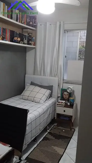 Apartamento com 2 quartos à venda, 60m2 em Canabrava, Salvador - BA - imagem 3 Foto 3 de Apartamento com 2 quartos à venda, 60m2 em Canabrava, Salvador - BA