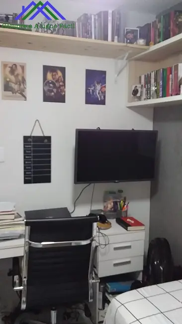 Apartamento com 2 quartos à venda, 60m2 em Canabrava, Salvador - BA - imagem 9 Foto 9 de Apartamento com 2 quartos à venda, 60m2 em Canabrava, Salvador - BA