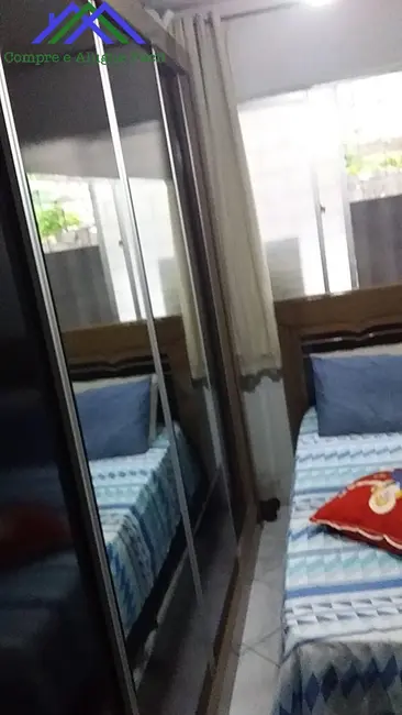 Apartamento com 2 quartos à venda, 60m2 em Canabrava, Salvador - BA - imagem 7 Foto 7 de Apartamento com 2 quartos à venda, 60m2 em Canabrava, Salvador - BA