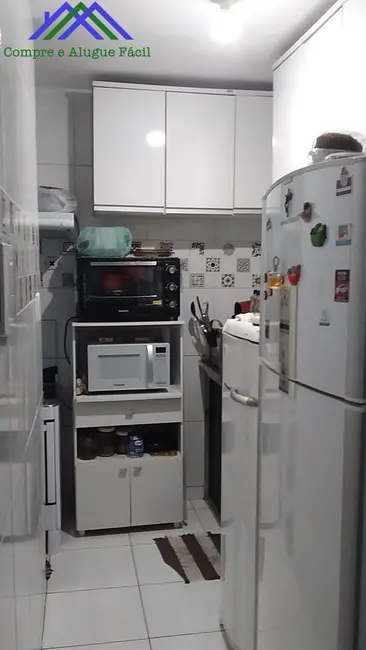 Apartamento com 2 quartos à venda, 60m2 em Canabrava, Salvador - BA - imagem 6 Foto 6 de Apartamento com 2 quartos à venda, 60m2 em Canabrava, Salvador - BA