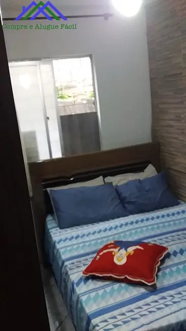 Apartamento com 2 quartos à venda, 60m2 em Canabrava, Salvador - BA - imagem 4 Foto 4 de Apartamento com 2 quartos à venda, 60m2 em Canabrava, Salvador - BA
