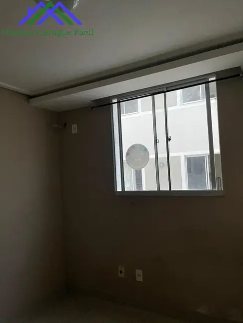 Foto 7 de Apartamento com 2 quartos à venda e para alugar, 42m2 em Camacari - BA