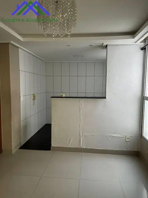 Foto 9 de Apartamento com 2 quartos à venda e para alugar, 42m2 em Camacari - BA