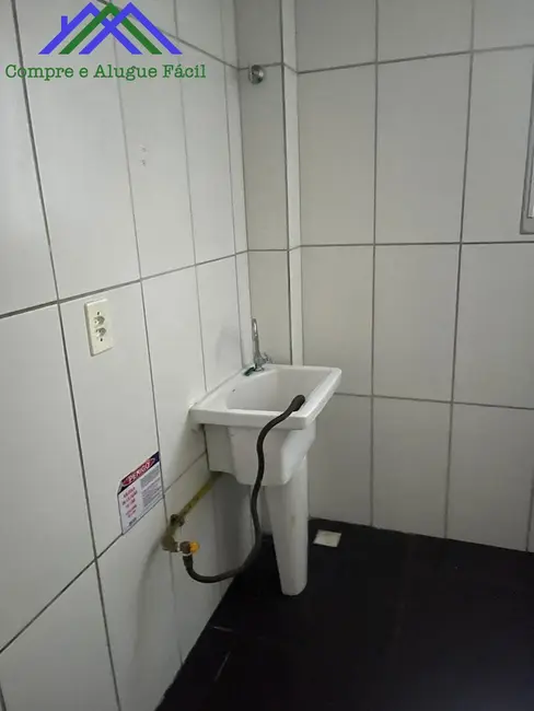 Foto 8 de Apartamento com 2 quartos à venda e para alugar, 42m2 em Camacari - BA