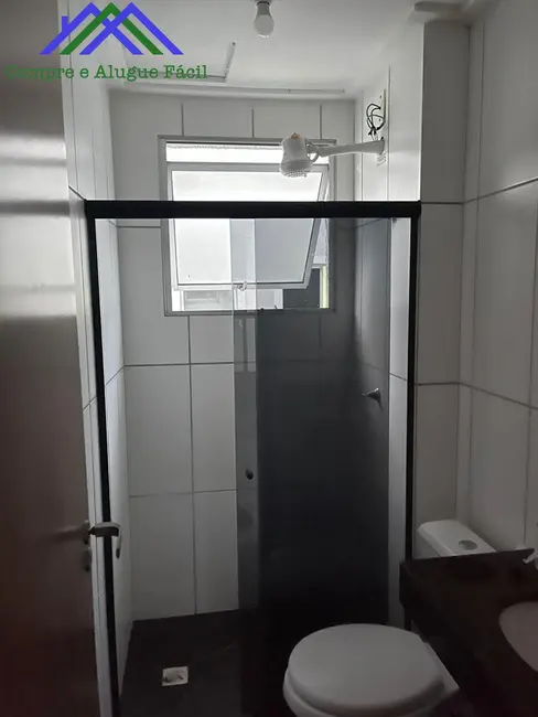 Foto 4 de Apartamento com 2 quartos à venda e para alugar, 42m2 em Camacari - BA