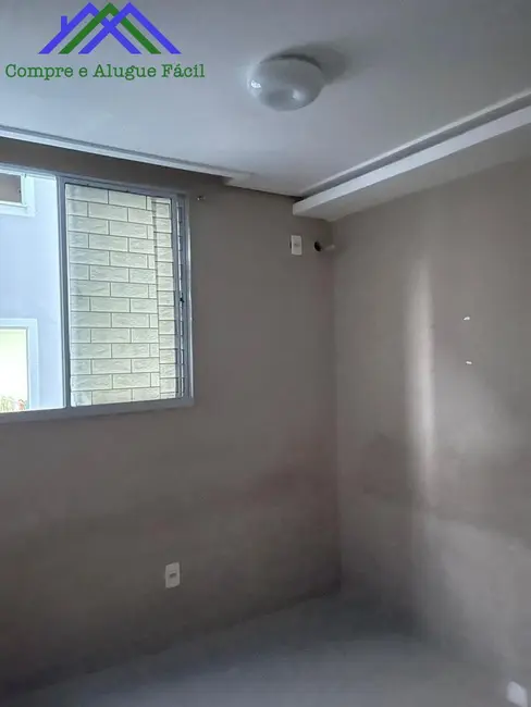 Foto 6 de Apartamento com 2 quartos à venda e para alugar, 42m2 em Camacari - BA