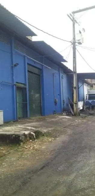 Armazém / Galpão para alugar, 80m2 em Águas Claras, Salvador - BA - imagem 8 Foto 8 de Armazém / Galpão para alugar, 80m2 em Águas Claras, Salvador - BA