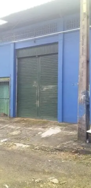 Armazém / Galpão para alugar, 80m2 em Águas Claras, Salvador - BA - imagem 3 Foto 3 de Armazém / Galpão para alugar, 80m2 em Águas Claras, Salvador - BA