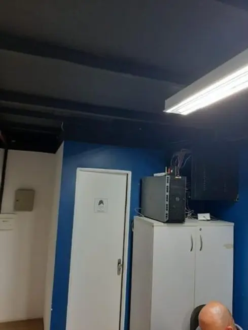 Foto 8 de Armazém / Galpão para alugar, 270m2 em Águas Claras, Salvador - BA