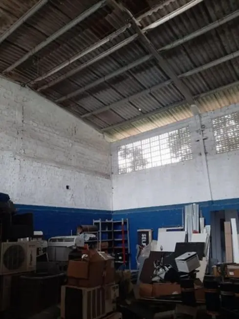 Foto 3 de Armazém / Galpão para alugar, 270m2 em Águas Claras, Salvador - BA