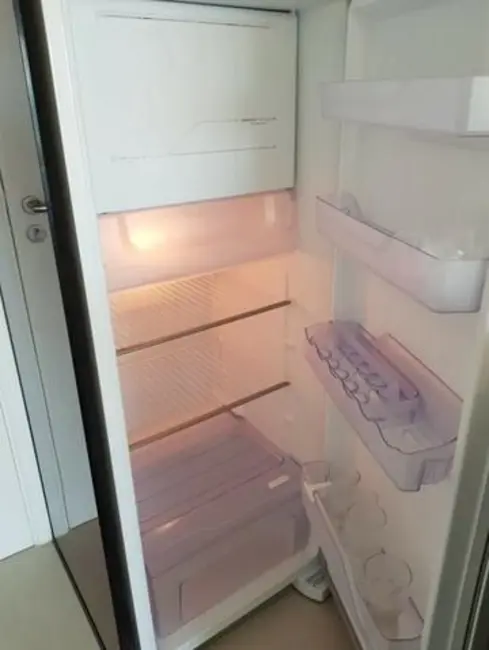 Foto 8 de Apartamento com 1 quarto à venda, 47m2 em Amaralina, Salvador - BA