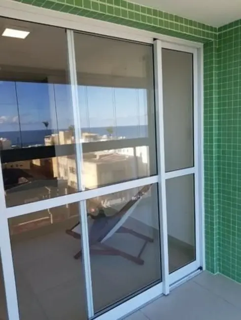 Foto 6 de Apartamento com 1 quarto à venda, 47m2 em Amaralina, Salvador - BA