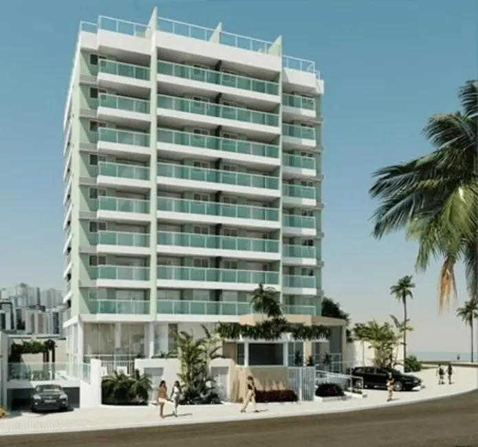 Foto 5 de Apartamento com 1 quarto à venda, 47m2 em Amaralina, Salvador - BA